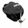 Housse pour barbecue série Kettle - N°5 - comptoirnautique.com
