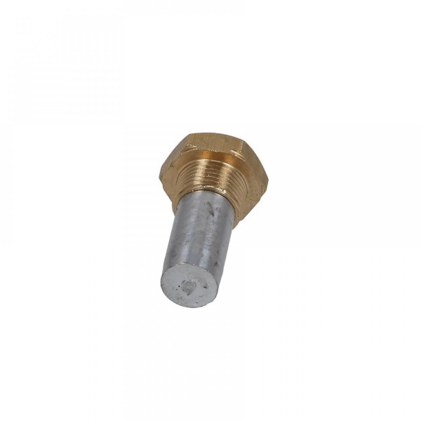 ED0090802840-S Zinc anode 11-20EFKOZD - N°4 - comptoirnautique.com