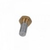 ED0090802840-S Ánodo de zinc 11-20EFKOZD - N°4 - comptoirnautique.com