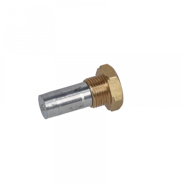 ED0090802840-S Ânodo de zinco 11-20EFKOZD - N°6 - comptoirnautique.com
