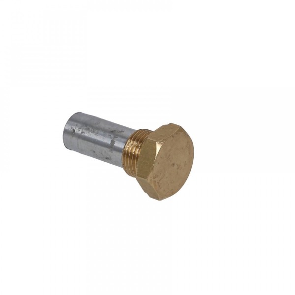 ED0090802840-S Zinc anode 11-20EFKOZD - N°8 - comptoirnautique.com