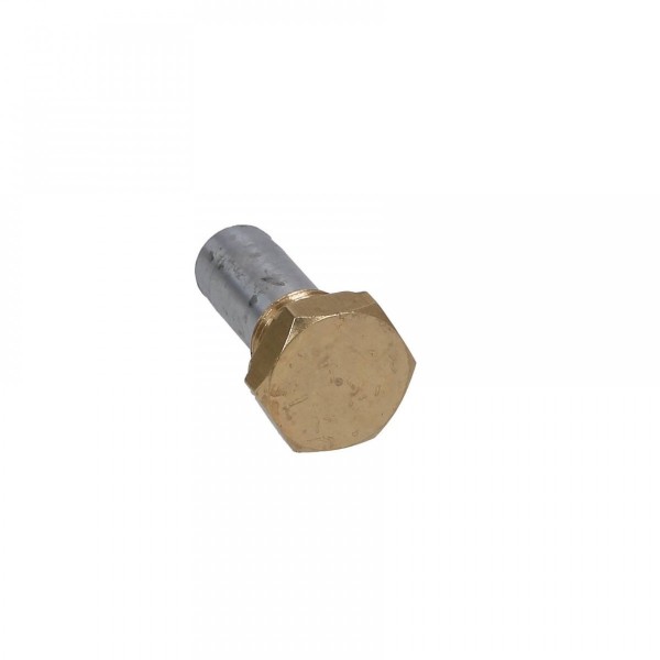 ED0090802840-S Ânodo de zinco 11-20EFKOZD - N°9 - comptoirnautique.com