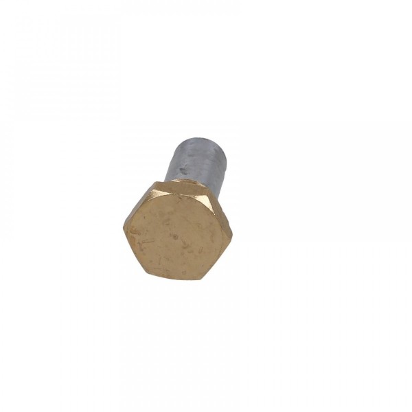 ED0090802840-S Anodo di zinco 11-20EFKOZD - N°10 - comptoirnautique.com