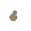 ED0090802840-S Anodo di zinco 11-20EFKOZD - N°10 - comptoirnautique.com