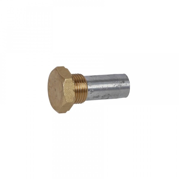 ED0090802840-S Anodo di zinco 11-20EFKOZD - N°12 - comptoirnautique.com