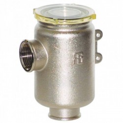 Tirreno 1160 Seawater Filter