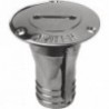 Toma de agua - Llave - Acero inoxidable - ø38 mm