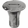 - -Wasseranschluss, Schlüssel -, Edelstahl -, Ø 38 mm - N°1 - comptoirnautique.com