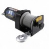 LT2000 Electric Winch - 907 kg - 12V - steel cable - N°2 - comptoirnautique.com