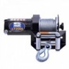 Guincho elétrico LT2000 - 907 kg - 12 V - cabo de aço - N°3 - comptoirnautique.com