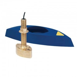Sonde B45 Traversante