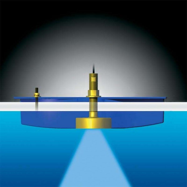 Sonde B45 Traversante - N°2 - comptoirnautique.com