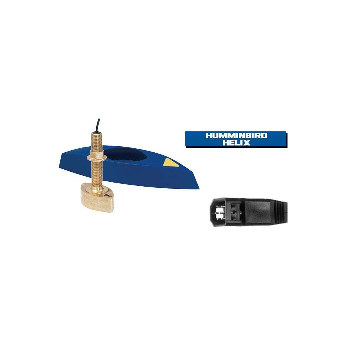 Sonde B45 Traversante
