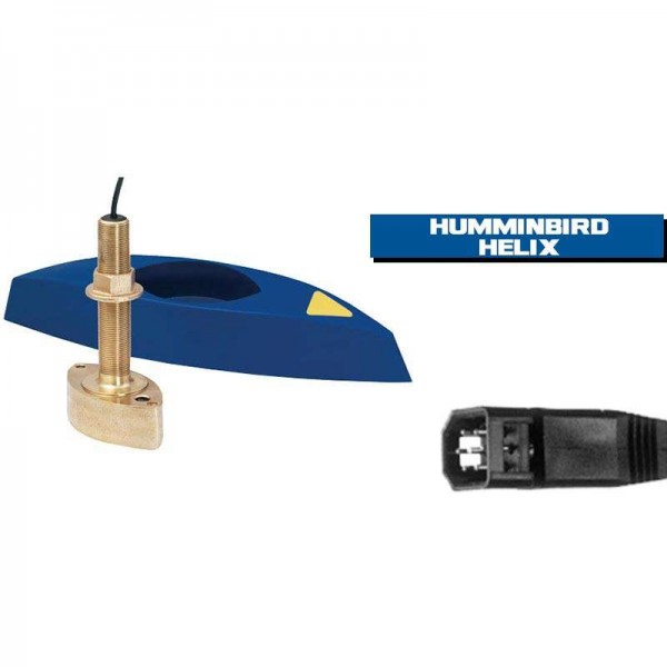 Sonde B45 Traversante - N°7 - comptoirnautique.com