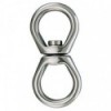Girella da ormeggio -, 150 mm - N°1 - comptoirnautique.com