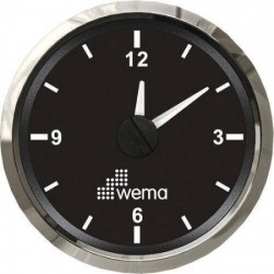 Silverline, orologio...