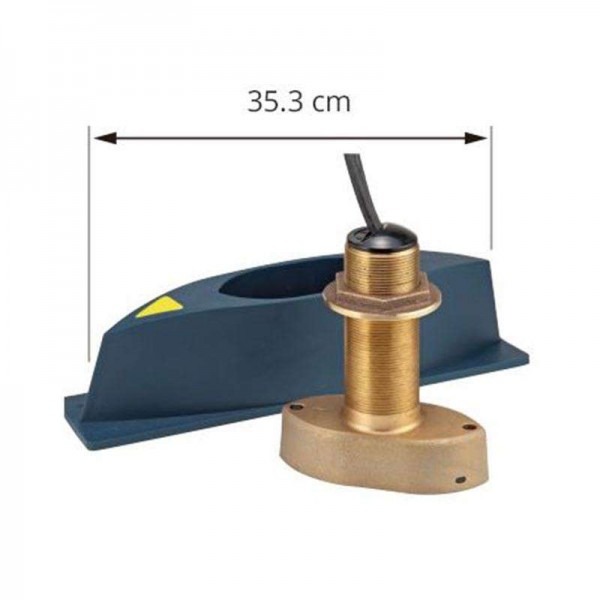 Sonde B54 Traversante pour DFF3D - N°1 - comptoirnautique.com