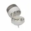 Hella NaviLED 360 Compact SOLAS-Leuchte - N°2 - comptoirnautique.com
