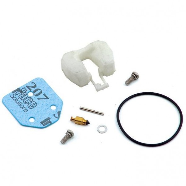 Vergaser-Bausatz für Yamaha-Motoren - N°9 - comptoirnautique.com