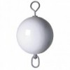 Boa di ormeggio gonfiabile con asta corta - N°1 - comptoirnautique.com