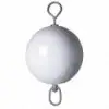 Bouée de mouillage gonflable à tige courte - N°1 - comptoirnautique.com