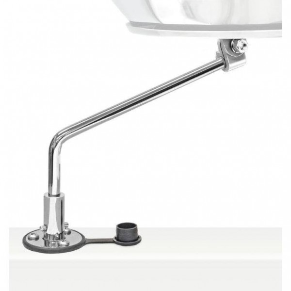 Supporto per barbecue Marine Kettle® - N°13 - comptoirnautique.com