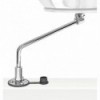 Fixation pour bbq Marine Kettle® - N°8 - comptoirnautique.com
