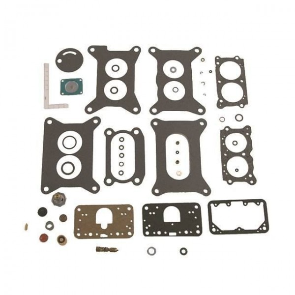 Vergaser-Bausatz für Innenbordmotor - N°9 - comptoirnautique.com
