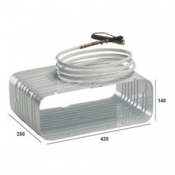 Evaporatore a cassone S7