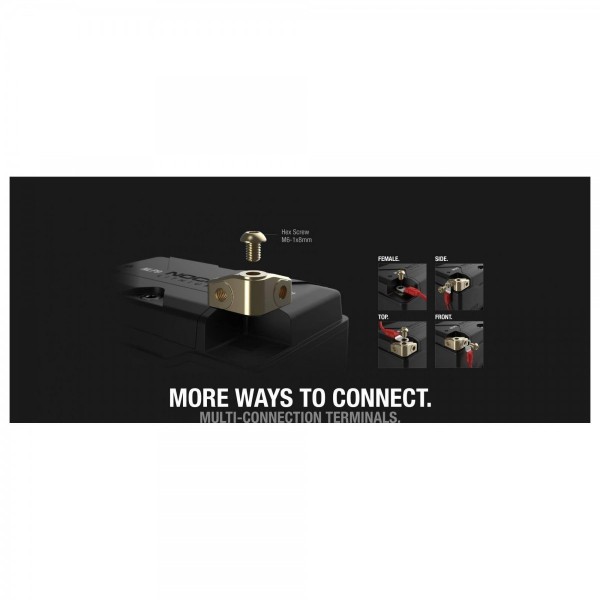 Batteria Noco Powersport al litio - N°4 - comptoirnautique.com