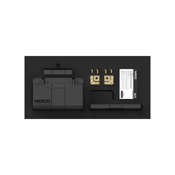 Noco Powersport Lithium-Batterie - N°6 - comptoirnautique.com