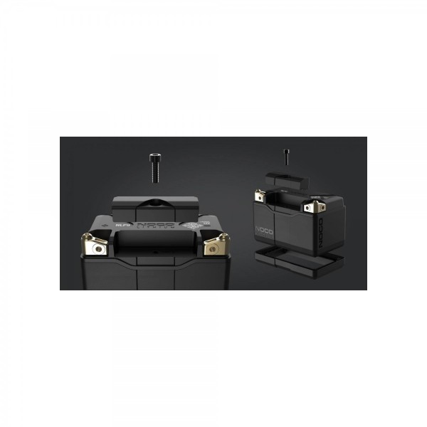 Batterie Noco Powersport Lithium - N°7 - comptoirnautique.com