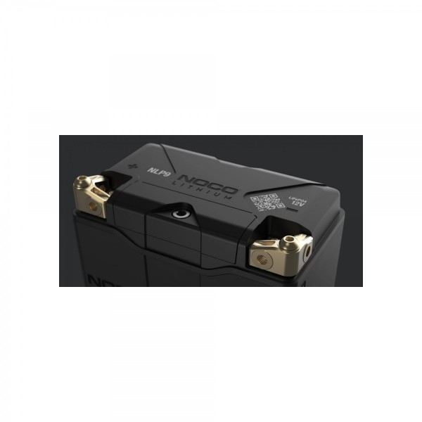 Noco Powersport Lithium Battery - N°8 - comptoirnautique.com