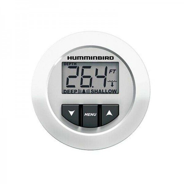 Sondeur digital HDR 650 - N°3 - comptoirnautique.com