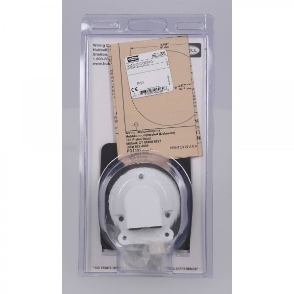 Tomadas de ponte de 230 V, 16/32 A - N°6 - comptoirnautique.com