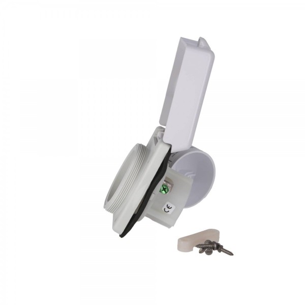 Tomadas de ponte de 230 V, 16/32 A - N°11 - comptoirnautique.com