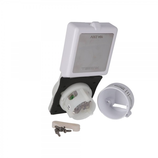 Prese di ponte 230 V 16/32 A - N°13 - comptoirnautique.com