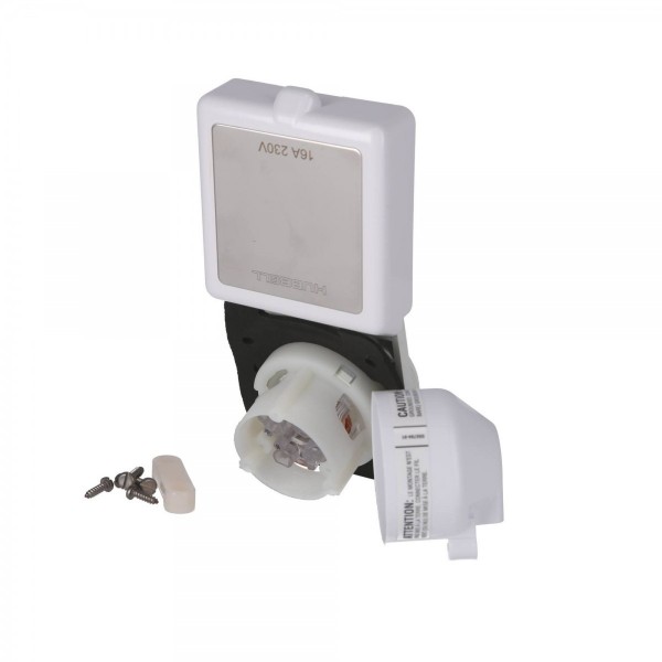 Prises de pont 230 V 16/32 A - N°15 - comptoirnautique.com