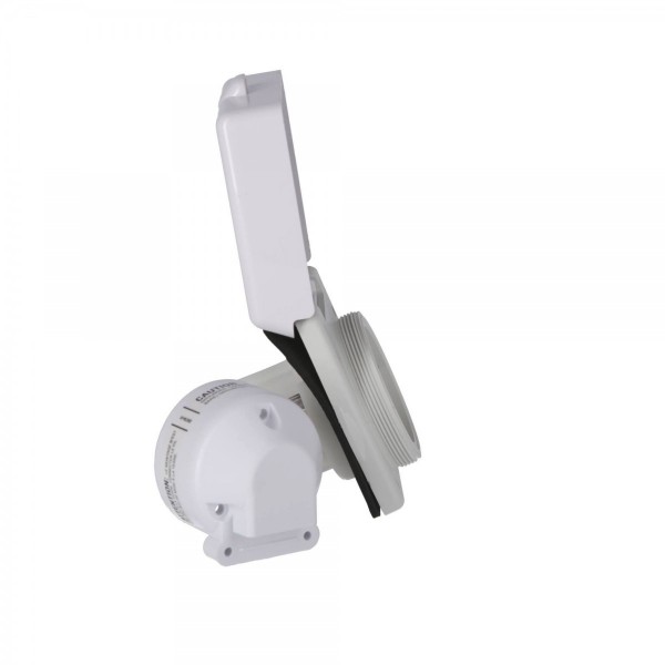 Prises de pont 230 V 16/32 A - N°17 - comptoirnautique.com