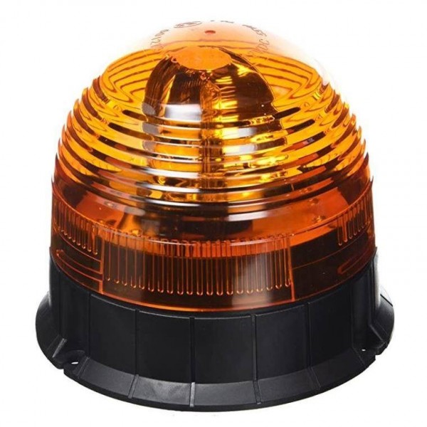 Gyrophare halogène 12-24V à fixer - N°2 - comptoirnautique.com