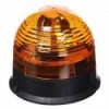 Gyrophare halogène 12-24V à fixer - N°2 - comptoirnautique.com