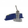 Sonda de passagem de feixe em aço inoxidável SS54 para DFF3D