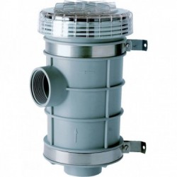 FTR 1320 Seawater Filter