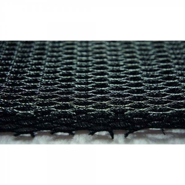 Sous-matelas noir - N°2 - comptoirnautique.com