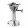 Piede fisso girevole per sedia - N°1 - comptoirnautique.com