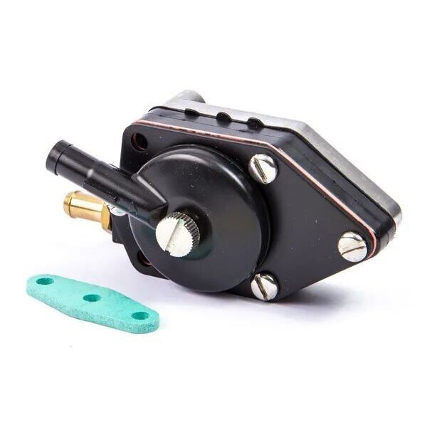 Fuel pump for out-board engines - N°4 - comptoirnautique.com