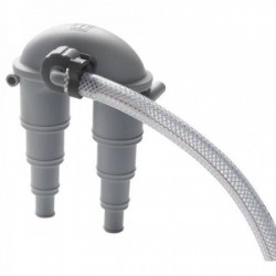 Anti-siphon ASDV avec clapet