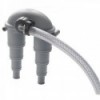 ASDV-Siphon mit Rückschlagventil gegen Rück- - N°1 - comptoirnautique.com