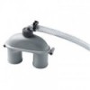 Anti---Siphon ASD, Ø 38 mm - N°1 - comptoirnautique.com