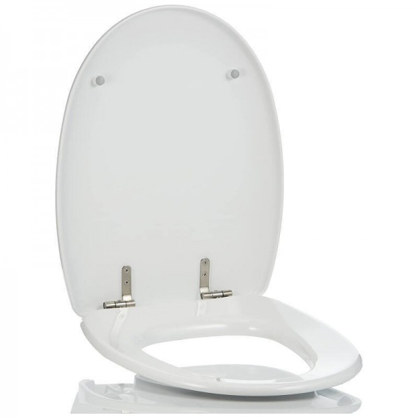 Toilettensitz für Flexi Line und Design Line - N°6 - comptoirnautique.com